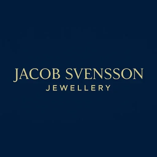 Jacob Svensson Jewellery
